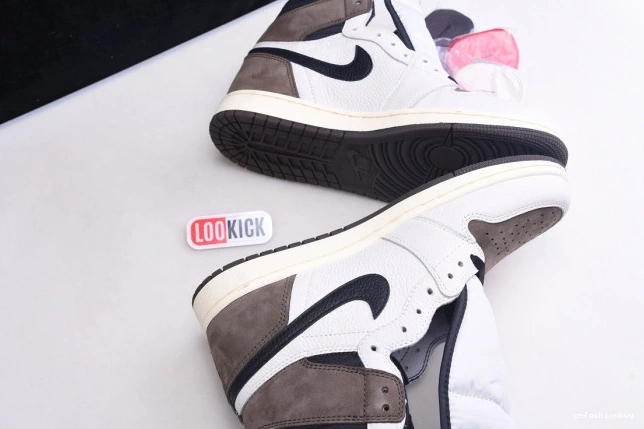 HIGH TS OG SP JORDAN SCOTT' AIR 'TRAVIS CD4487-100 2.0 - 1 1102